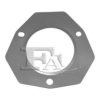 RENAU 208130001R Gasket, exhaust pipe